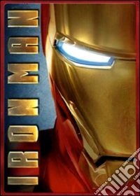 Iron Man dvd